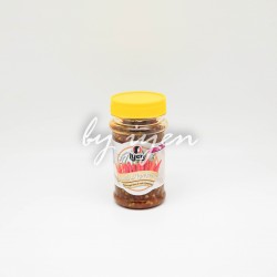 SAMBAL TERI IYEN
